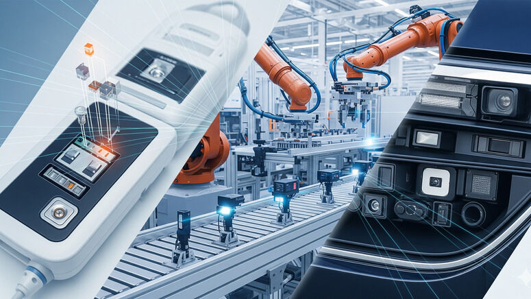 First Sensor: Doch besser als erwartet