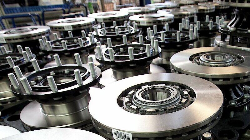 SAF-HOLLAND: Wichtiger Vertriebserfolg SAF-HOLLAND: Wichtiger Vertriebserfolg | finanzen.net
