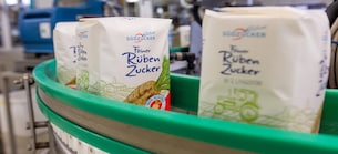 Südzucker: Das ist jetzt möglich Südzucker: Das ist jetzt möglich
