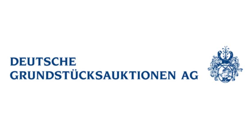 Deutsche Grundstücksauktionen AG: Kursziel unverändert bei 12,85 Euro
