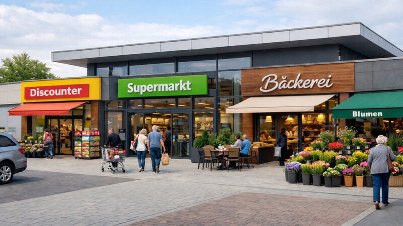 Deutsche Konsum: Ein zentraler Sanierungsschritt steht an | finanzen.net