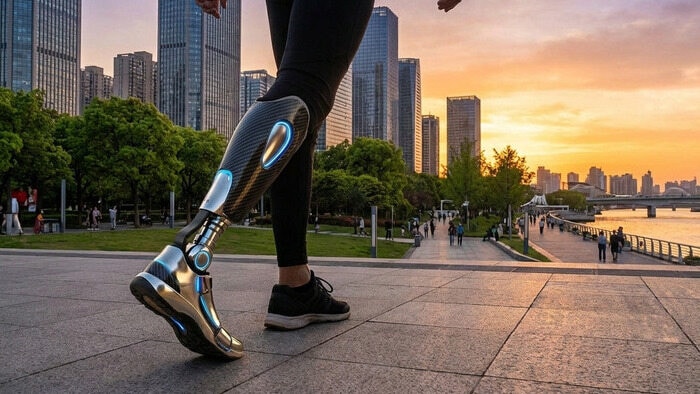 Ottobock: Rekordzahlen verpuffen - Aktie unter Druck