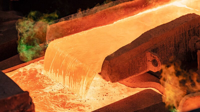 Aurubis: Kupfer-Riese unter Druck