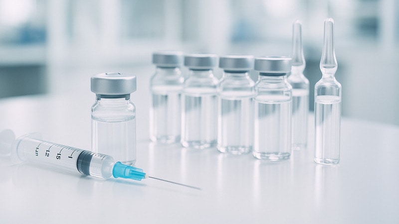 Gerresheimer: Ist die Talsohle durchschritten?