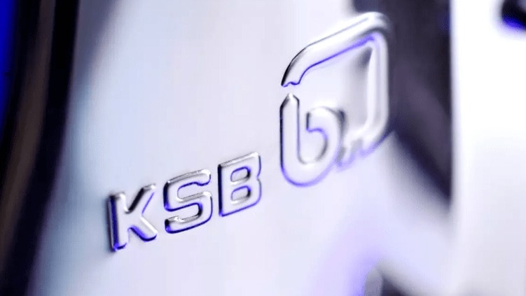 KSB: Starkes Quartal und gute Aussichten