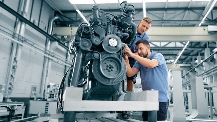 Vincorion: Ist das erst der Anfang?