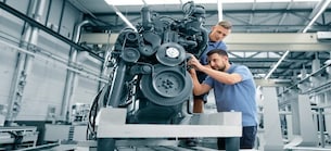 Vincorion: Ist das erst der Anfang?