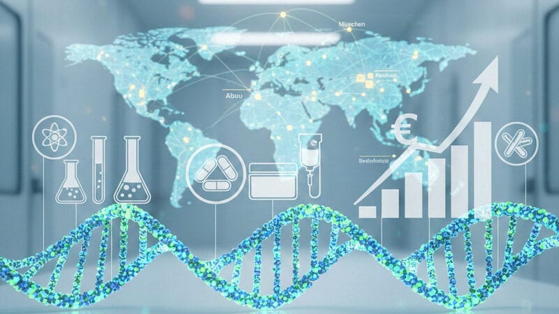 DARWIN: Hohe Skalierbarkeit