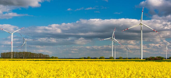 Aktie im Blickpunkt: 2G Energy will stark wachsen Aktie im Blickpunkt: 2G Energy will stark wachsen | finanzen.net