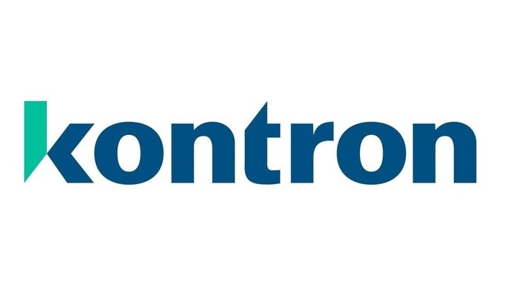 Kontron: Bemerkenswerte Entwicklung