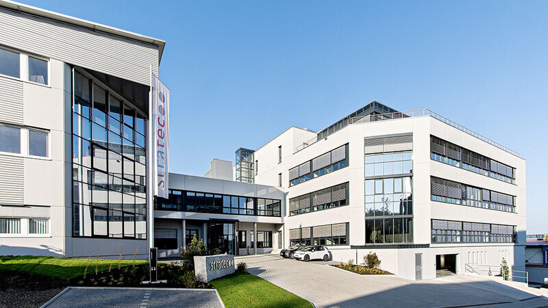 Stratec: Wenn 0,1 Prozent zum Problem werden Stratec: Wenn 0,1 Prozent zum Problem werden