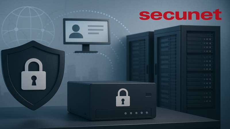Secunet: Auf der Zielgeraden - Q3 im Fokus