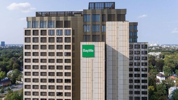 BayWa: Knisternde Spannung