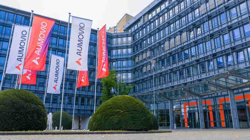Aumovio: Für den Einstieg noch zu früh