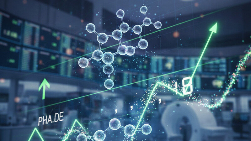 FDA-Bewertung beflügelt Pentixapharm