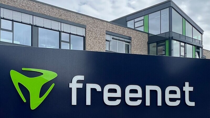 Freenet: Wichtige Deals