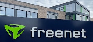 Freenet: Wichtige Deals