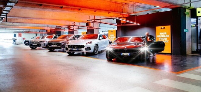 Sixt: Damoklesschwert Verbrennerverbot