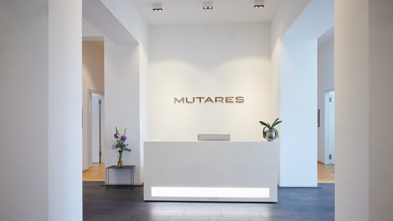 Mutares: Die Spannung steigt Mutares: Die Spannung steigt | finanzen.net