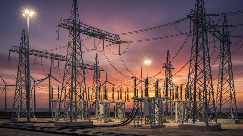 Pfisterer Holding: Starker Auftragseingang