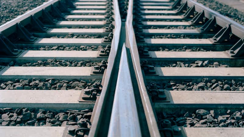 Vossloh: Wichtiger Widerstand überwunden 