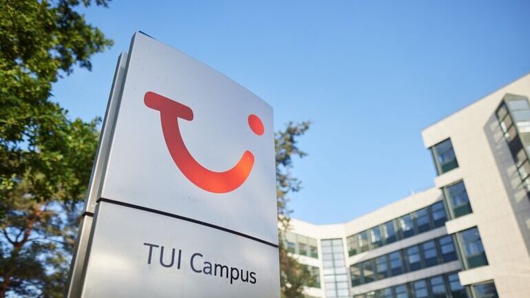 TUI: Eine explosive Lage