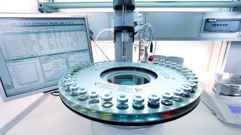 Fuchs SE: Starker Impuls Fuchs SE: Starker Impuls