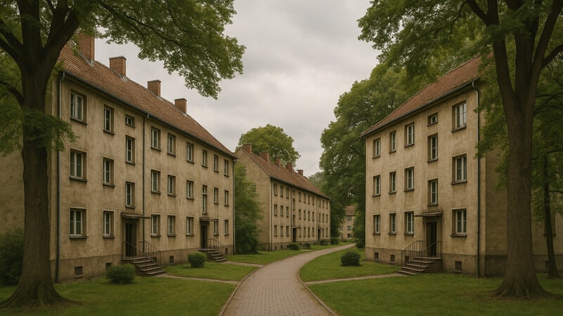 Noratis: Hohe Verschuldung erzwingt Restrukturierung | finanzen.net