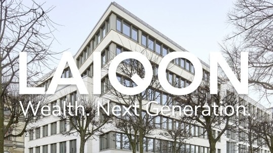 LAIQON: Deutliches Umsatzwachstum 2025 erwartet