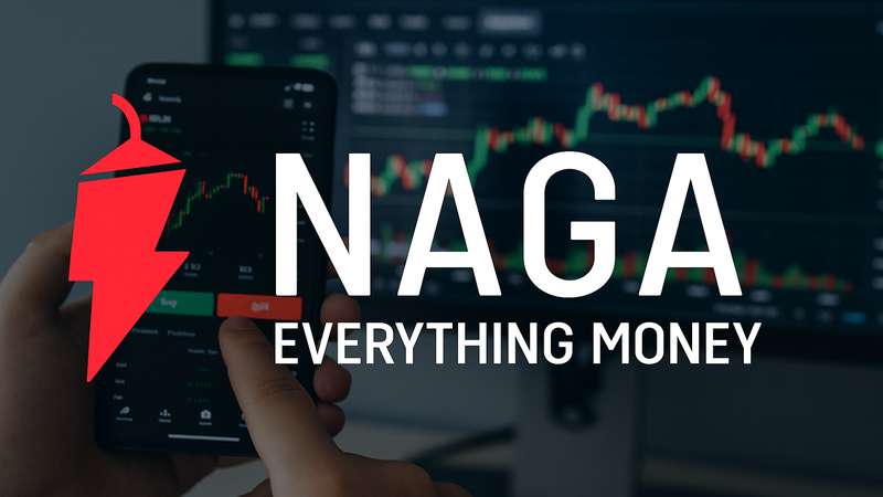 NAGA: Starkes zweites Halbjahr erwartet NAGA: Starkes zweites Halbjahr erwartet | finanzen.net