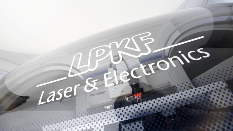 LPKF Laser: Nvidia ist nicht genug