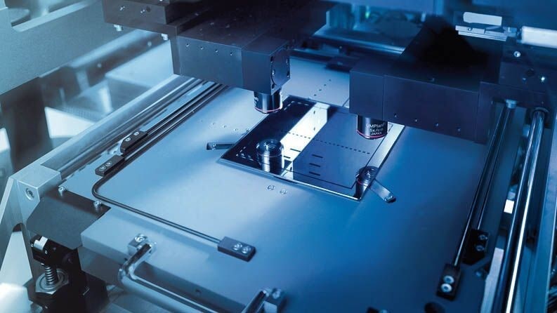 SUSS MicroTec: ASML-Aufwind stärkt eigene Comeback-Hoffnungen