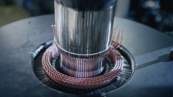 Schaeffler treibt Robotik-Strategie voran