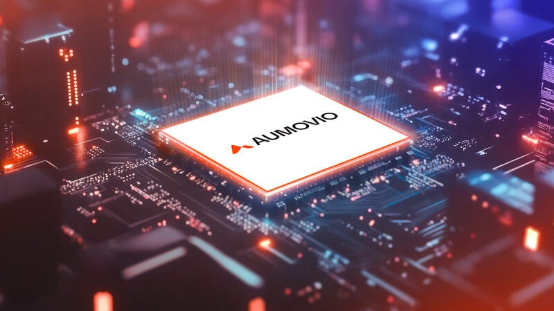 Aumovio: Im Stresstest