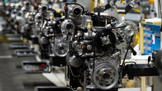 Deutz: Erreichtes Ziel eröffnet neues Potenzial