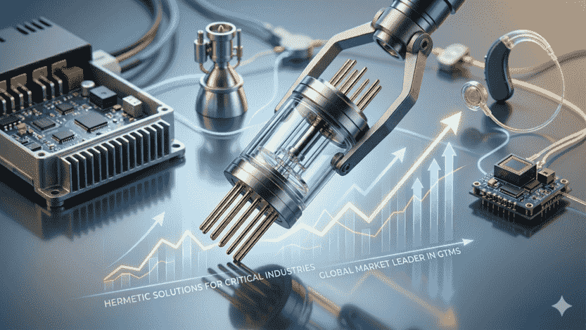 electrovac: IPO mit Substanz und Defence-Fantasie