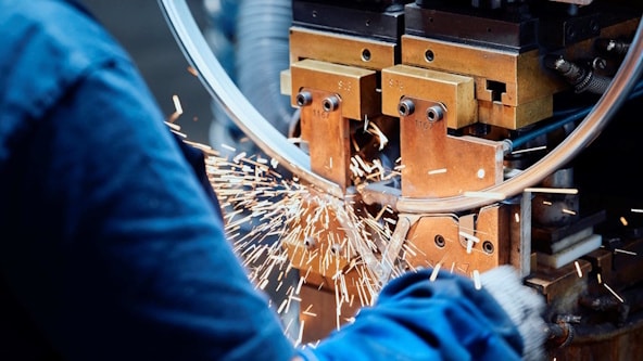 Ringmetall: Aktie nach starken Q3-Zahlen hochgestuft | finanzen.net