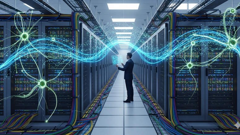 ParTec: Reif für die große Erholung?