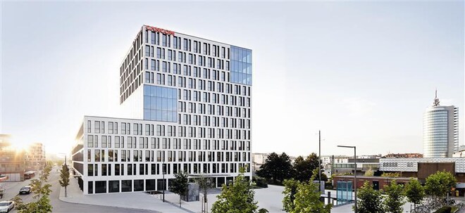 CANCOM SE: Institutioneller Vertrauensbeweis als Wegweiser?