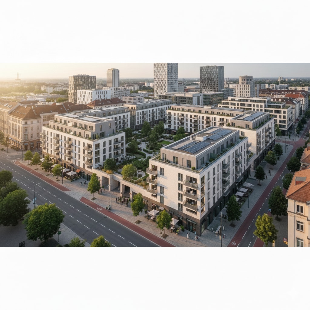 Instone Group: War das die Initialzündung? | finanzen.net