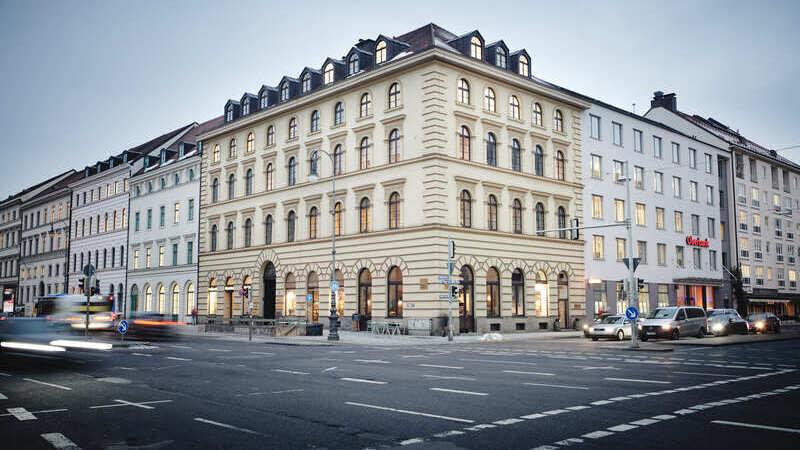 Blue Cap: Starker Gewinnanstieg absehbar Blue Cap: Starker Gewinnanstieg absehbar | finanzen.net