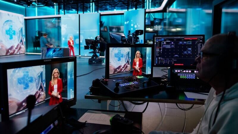 ProSiebenSat.1: Gruseln gehört dazu   | finanzen.net