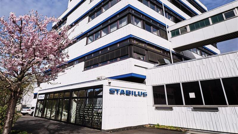 Stabilus: Erholung mit Widerhaken