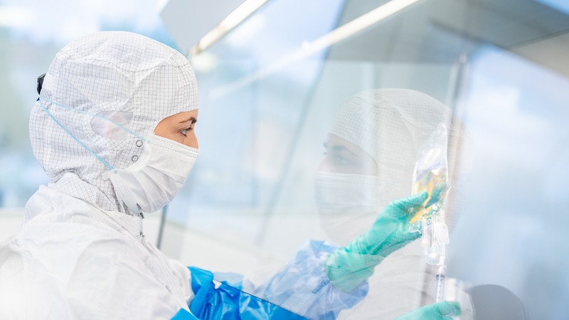 Medios: Starkes Umsatzwachstum | finanzen.net