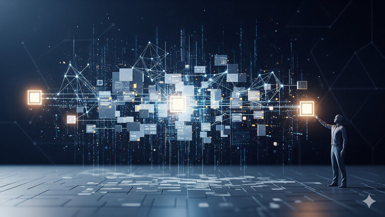 Advanced Blockchain: Positioniert für nachhaltiges Wachstum Advanced Blockchain: Positioniert für nachhaltiges Wachstum | finanzen.net