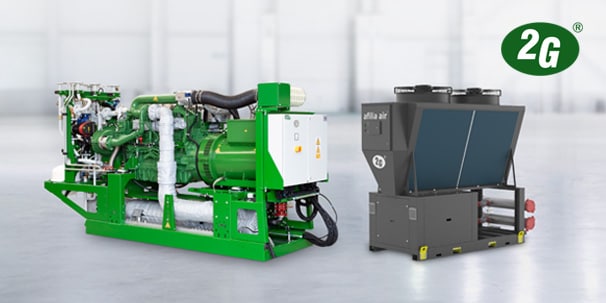 2G Energy: Starke Entwicklung in Q2
