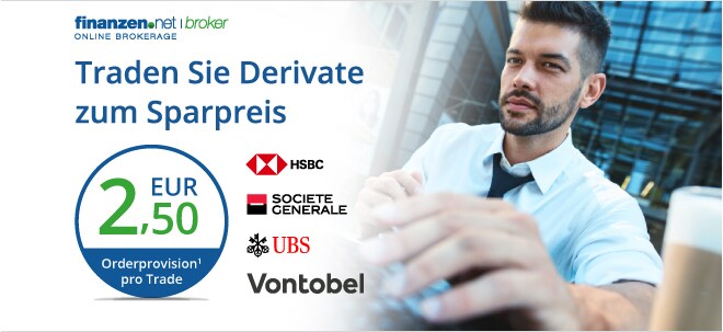 Discounts Knock Out Und Bonus Zertifikate Gunstig Kaufen Nachricht Finanzen Net