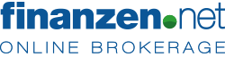 finanzen.net Brokerage-Depot Logo