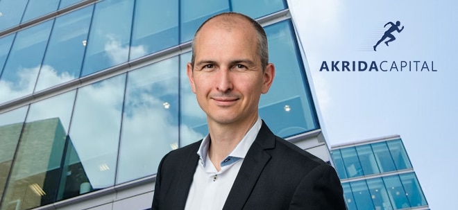 Rendite mit Börsentrends Marko Graßmann