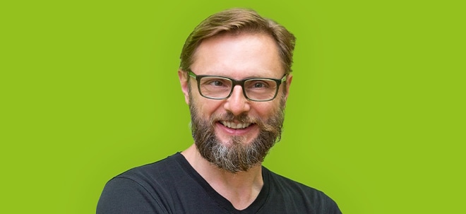 Die gute Gießkanne | finanzen.net